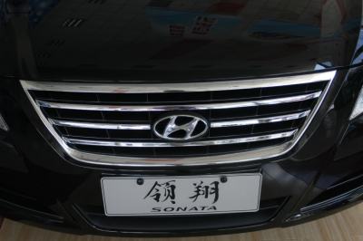 2009款 2.0L AT GL-外观-图片-有驾