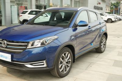 2019款 EV 智豪型-外观-图片-有驾