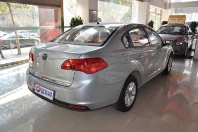 2011款 新锐版 1.5L 自动豪华型-外观-图片-有驾