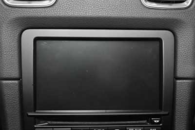 2015款 Boxster Style Edition 2.7L-内饰-图片-有驾