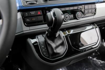 2018款 2.0TSI 四驱悠享版 7座-内饰-图片-有驾