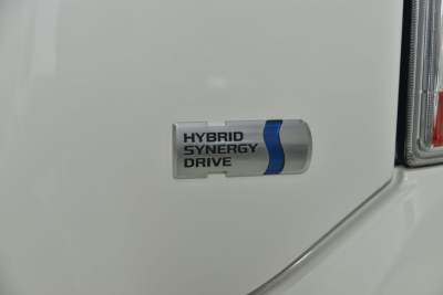 2012款 1.8L 标准版-外观-图片-有驾
