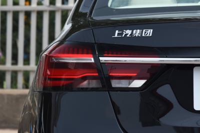 2017款 50T 混动互联行政版-外观-图片-有驾