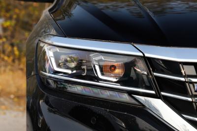 2019款 430PHEV 混动精英版-外观-图片-有驾