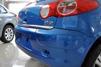 2012款 1.6L 自动运动型-外观-图片-有驾