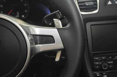 2015款 Boxster Style Edition 2.7L-内饰-图片-有驾