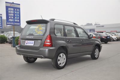 2012款 1.5L 手动标准型-外观-图片-有驾