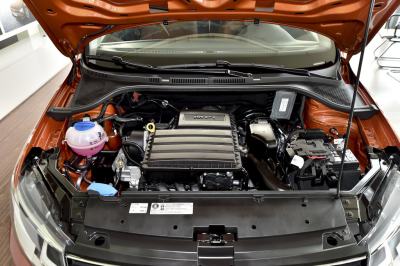 2015款 浩纳 1.6L 自动豪华型-内饰-图片-有驾