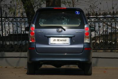 2009款 1.3L 手动5座标准型-外观-图片-有驾