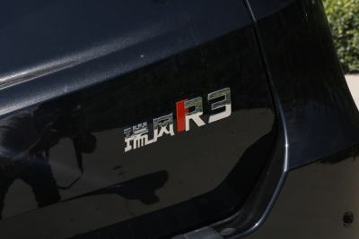 2018款 1.6L 手动舒适型-外观-图片-有驾