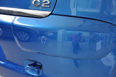 2012款 1.6L 自动运动型-外观-图片-有驾