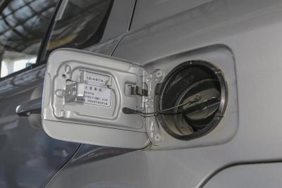 2014款 1.5L 手动进取型-外观-图片-有驾
