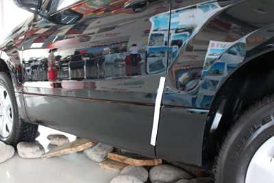 2011款 2.4 AT JX-EH 3门版-外观-图片-有驾