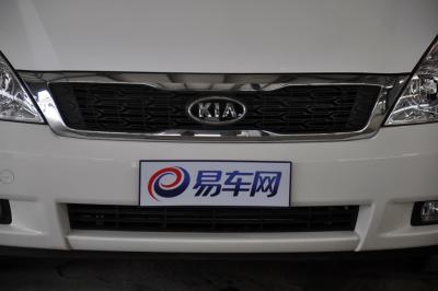 2011款 2.7 舒适版-外观-图片-有驾