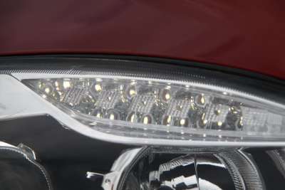 2011款 1.8T 手动豪华型-外观-图片-有驾