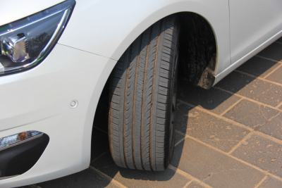 2015款 1.6T 自动睿驰版-外观-图片-有驾