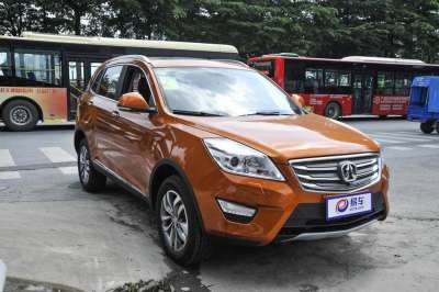 2016款 1.5T 手动乐动尊享型-外观-图片-有驾