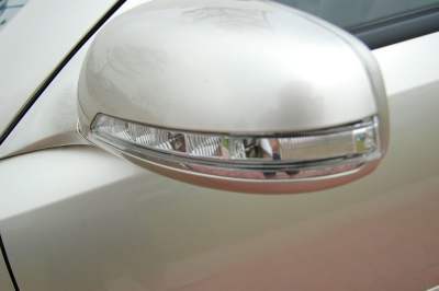 2007款 1.8L 标准型GL-外观-图片-有驾