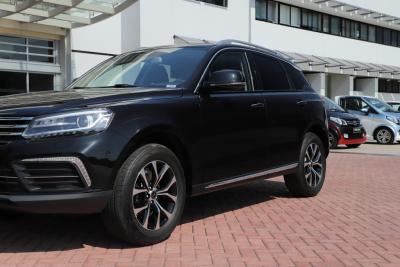 2017款 1.8T 自动互联网智尊型-外观-图片-有驾