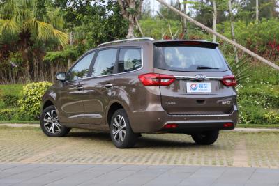 2018款 1.6L 手动豪华智能型-外观-图片-有驾