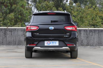 2018款 1.5L 智联尊贵版-外观-图片-有驾