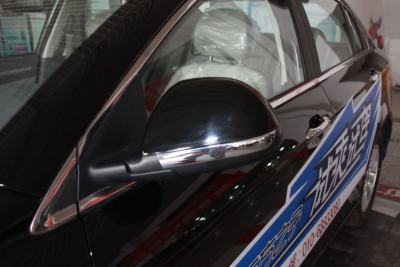 2012款 2.0L 手动典雅版-外观-图片-有驾