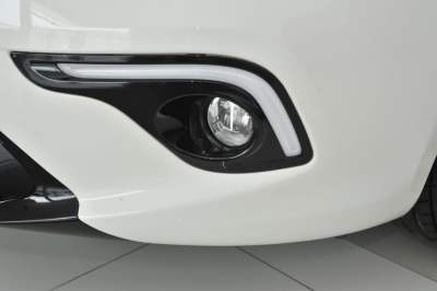 2014款 1.4T 自动豪华运动版-外观-图片-有驾