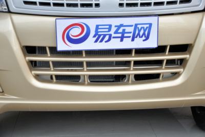 2011款 1.0L标准型LF466Q-外观-图片-有驾