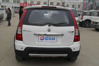 2014款 LV 1.5L 手动尊贵型 国V-外观-图片-有驾