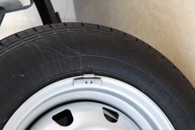 2020款 标准版29.95kWh-外观-图片-有驾