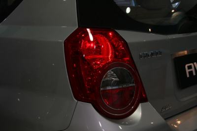 2005款 1.4 SX AT-外观-图片-有驾
