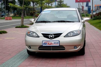 2007款 1.8L 标准型GL-外观-图片-有驾