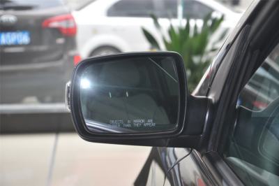 2013款 2.2T VQ-R 舒适版-外观-图片-有驾