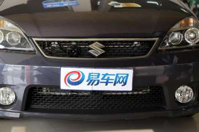2013款 两厢 1.4L 手动豪华型-外观-图片-有驾