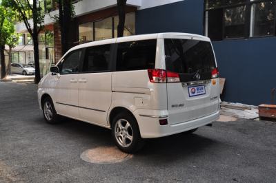 2014款 1.6L 手动舒适型7座 国V-外观-图片-有驾