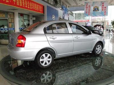 2008款 1.4自动舒适型-外观-图片-有驾