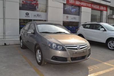 2012款 三厢 1.6L 手动豪华型-外观-图片-有驾