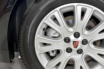 2014款 550S 1.8L 自动智选版-外观-图片-有驾