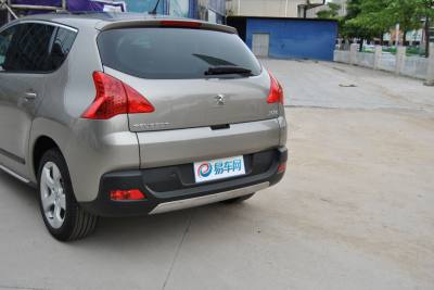 2011款 1.6T 豪华型-外观-图片-有驾