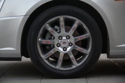 2010款 3.6L 旗舰型-外观-图片-有驾