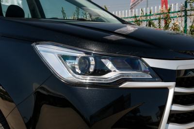 2018款 1.6L 手动舒适型-外观-图片-有驾