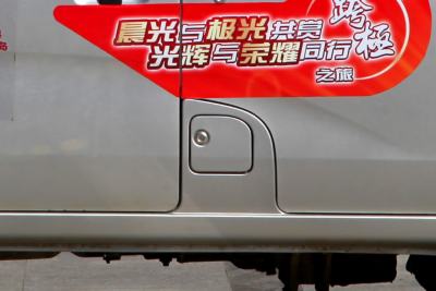 2012款 1.0L空调型M10R-外观-图片-有驾