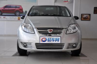 2011款 精致版 1.6L 手动7座-外观-图片-有驾