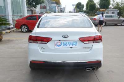 2017款 1.8L 自动DLX-外观-图片-有驾