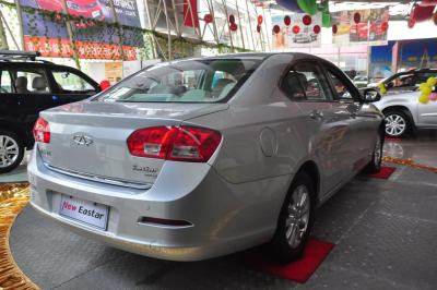 2012款 2.0L 手动典雅版-外观-图片-有驾