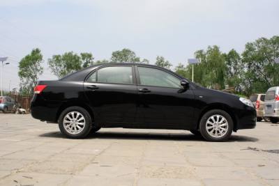 2012款 1.5L 手动豪华型-外观-图片-有驾