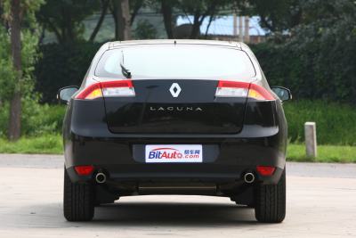 2009款 2.0T-外观-图片-有驾