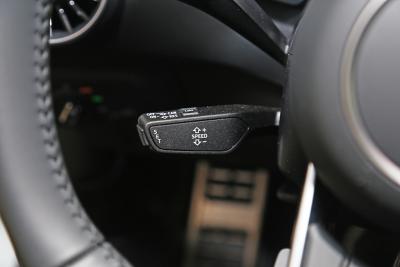 2017款 TT Coupe 40 TFSI-内饰-图片-有驾 2017款 TT Coupe 40 TFSI-内饰-图片-有驾