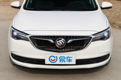 2019款 18T 自动互联精英型 国V-外观-图片-有驾