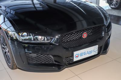 2019款 2.0T 300PS 四驱Landmark Edition-外观-图片-有驾